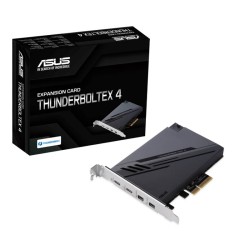 Asus ThunderboltEX 4