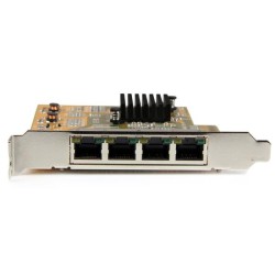 Startech Tarjeta de Red PCI Express Ethernet Gigabit