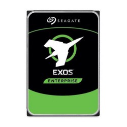 Seagate Exos X14 SAS 10TB 3.5" 256Mb